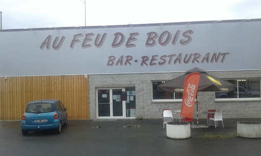 Photo 4 - Pizzas au feu de bois