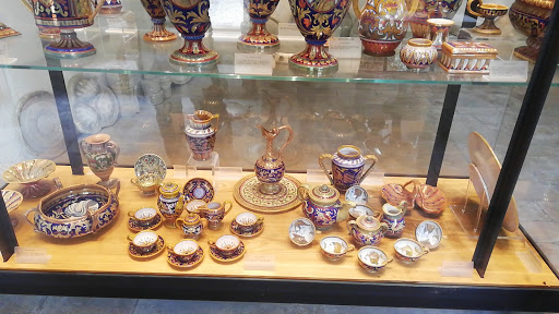 Museo opificio Rubboli