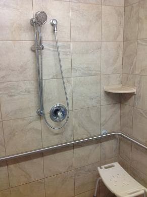 Batise Springs RV Park - Thumbnail
