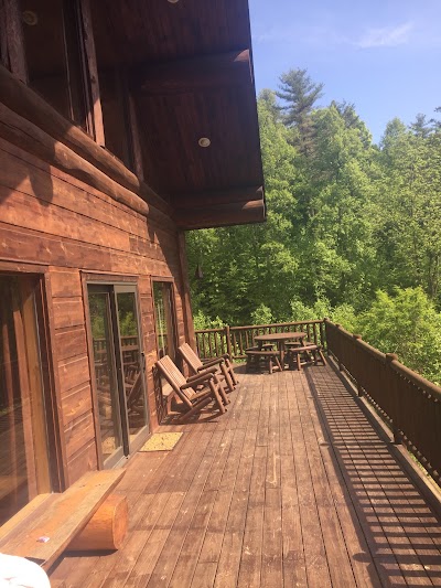 Photos of Watershed Cabins
