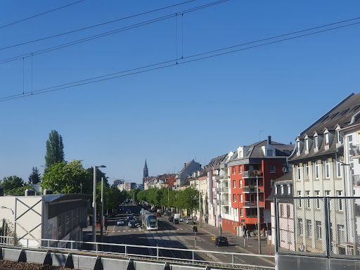 Krimmeri-Meinau - Thumbnail