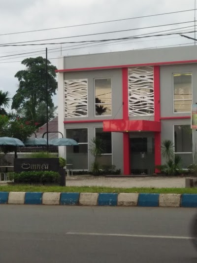 Photos of Omnea Hotel