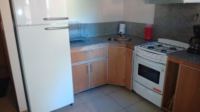 Photos of Apart Hotel Cuncumen