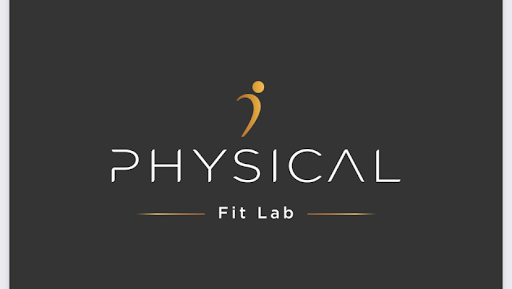 Physical Fit Lab - Visual