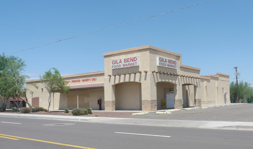 Gila Bend Food Market