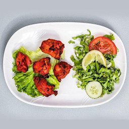 Photo n°18 de Le Safran - Restaurant Indien & Bar à Bessé-sur-Braye (Restaurant)