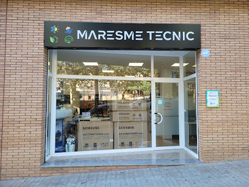 Maresme Tecnic - Thumbnail