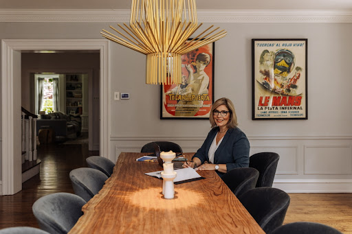 Rachel Crowl-McGrath at Compass RE | Greater Philadelphia Area REALTOR