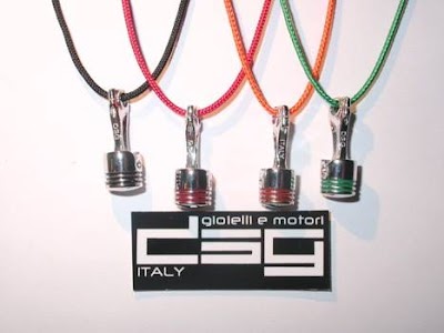 Dsg Gioielli e Motori