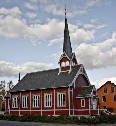 church