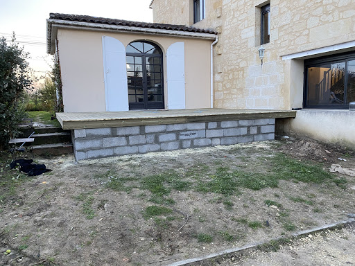 Photo de Batirenovation par Franck Visse à Ruelle-sur-Touvre (16600)