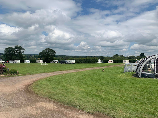 West Middlewick Farm