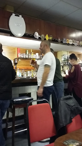 Rafa Pub - Visual
