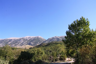 Ι.Ναός Αγίου Δημητρίου