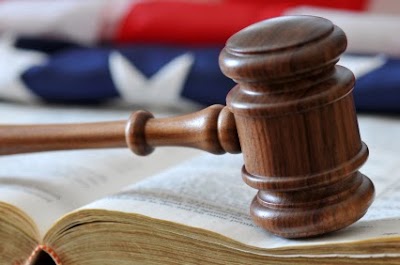 Photos of Christopher W. Grider Traffic Law Attorney