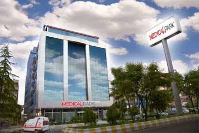 Photos of Medicalpark Batman Hastanesi