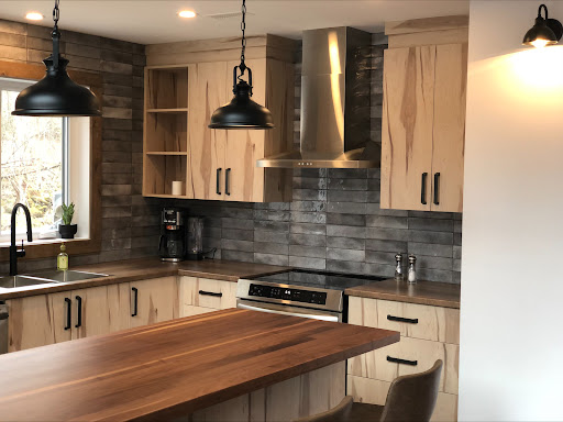 Cuisines Versa - Visual