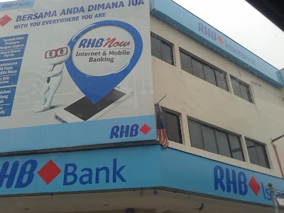 photo of RHB Insurance