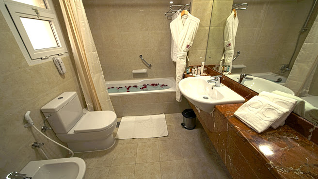 Rose Garden Hotel Apartments - Bur Dubai by null