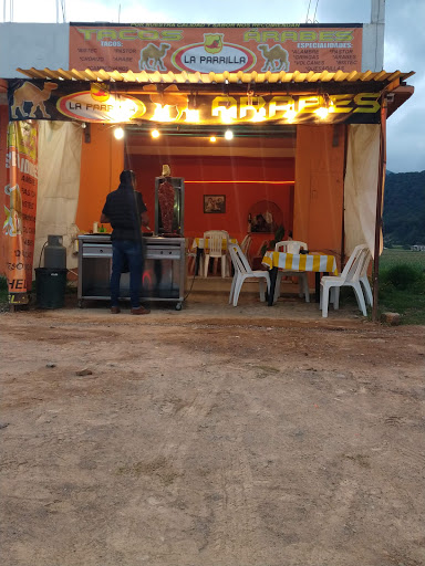 Tacos Árabes La Parrilla Gallery - Mexico