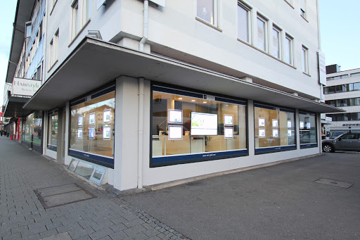 VON POLL IMMOBILIEN Reutlingen