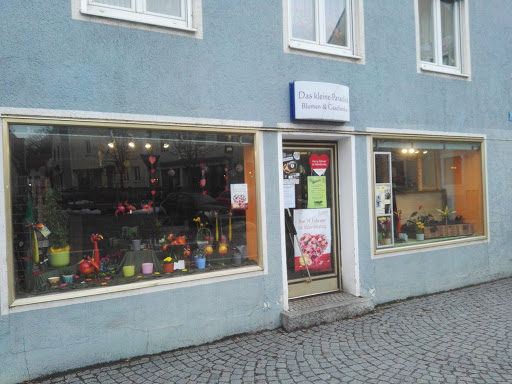Blumenladen Das Kleine Paradies