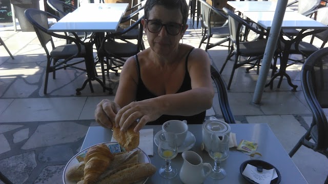 La Réale