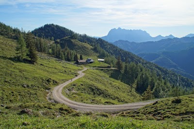 Photos of Chiemgau Alps
