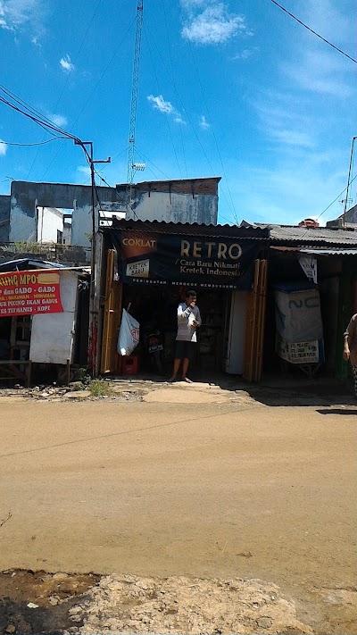 Photos of Toko Senang