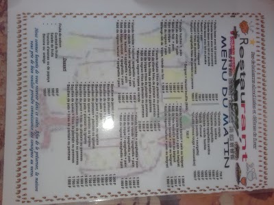 Photos of Restaurant chez Magni