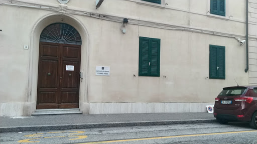 Carabinieri • Comando Stazione Livorno Porto