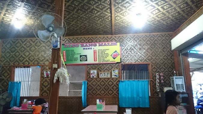 Baso Bang Malih, Author: Setiabudi Atmanagara