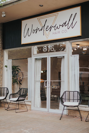 Wonderwall Hair Co. - Thumbnail