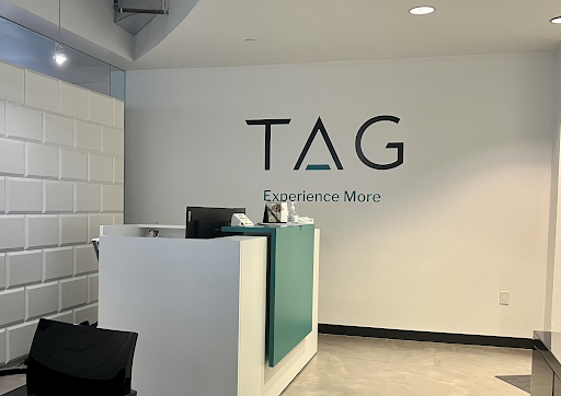 TAG - Visual