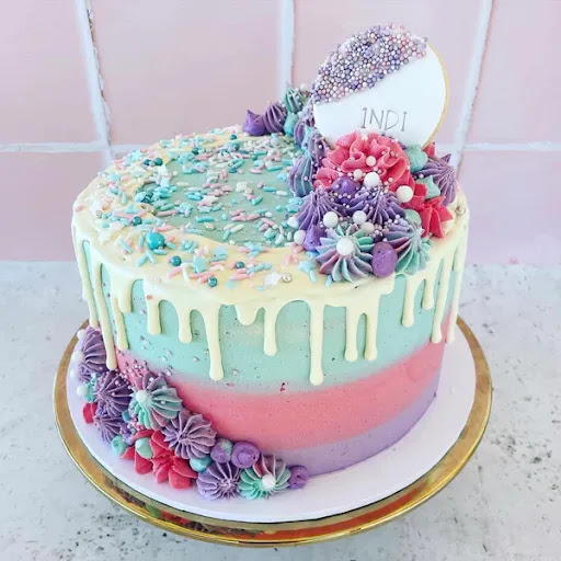 Baked By Danelle - Thumbnail
