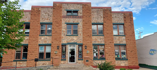 Spearfish, South Dakota - Thumbnail