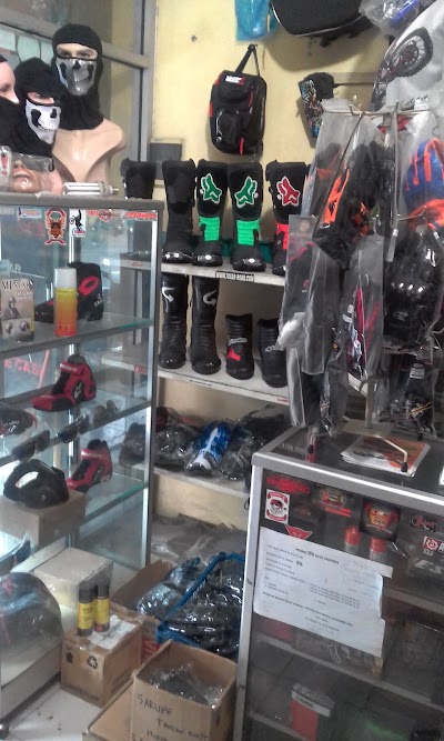 Photos of Garasi Motor.Com