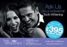 York Orthodontics york