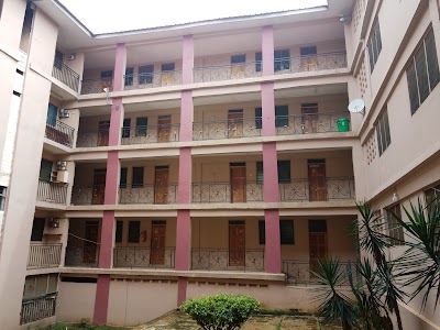 Photos of Crystal Rose hostel