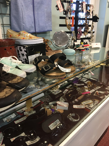 Rerun Consignments - Visual