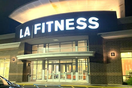 la fitness staten island hours
