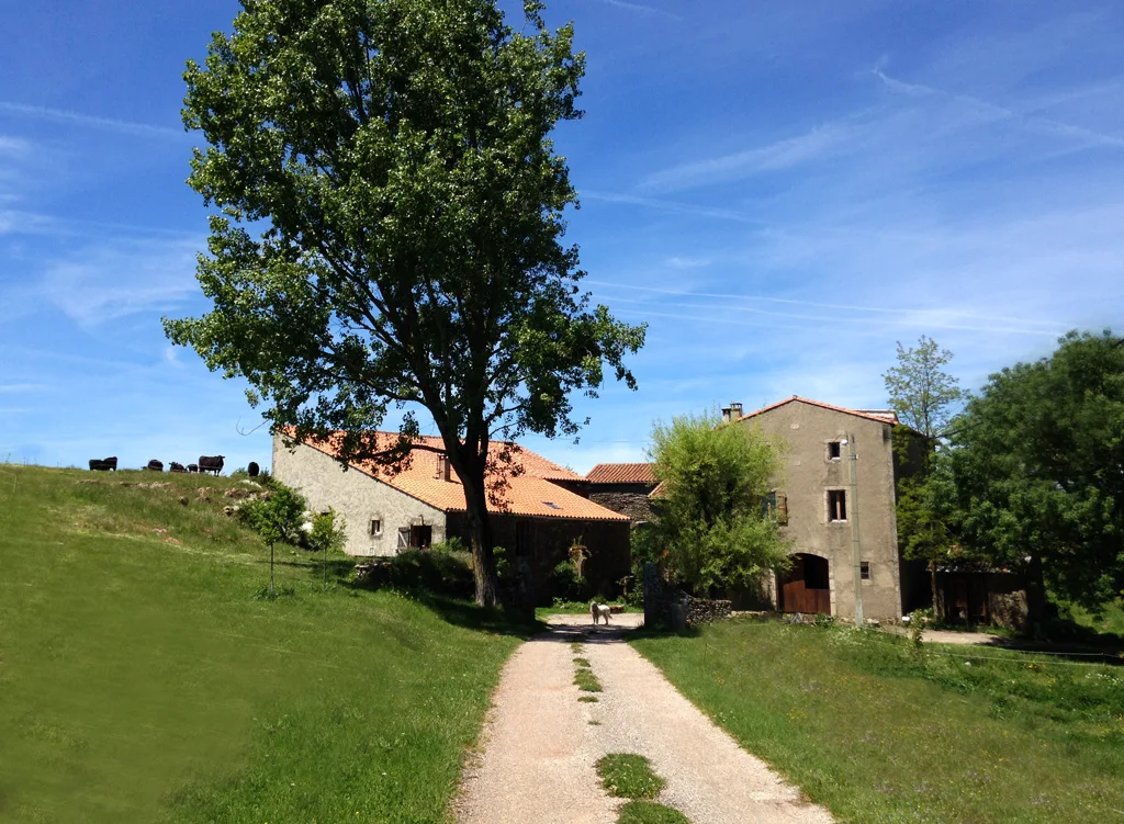 Ferme des Barasquettes