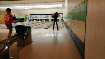 Plattsburg Bowl