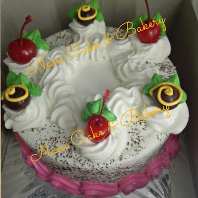 Photos of Nani Cake and Bakery