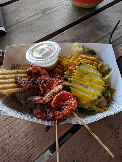 Photos of Chill Beach Bar & Grill