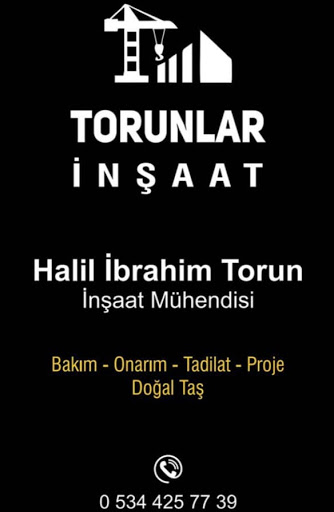 Torunlar İnşaat Tasarım Dekarasyon Tadilat