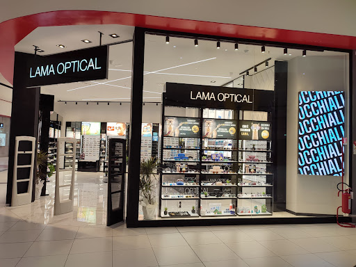 Lama Optical - Visual
