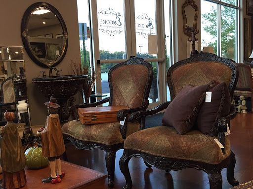 Encore Interior Consignment - Visual