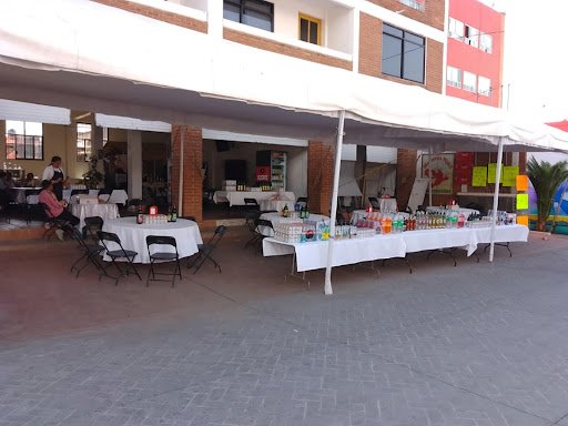 Mariscos Niñil