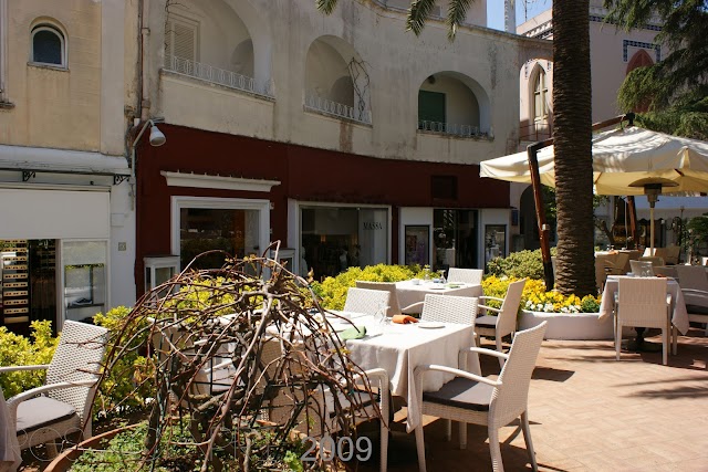 Faro Capri